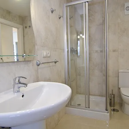 Apartamento Gemelos 26 Benidorm