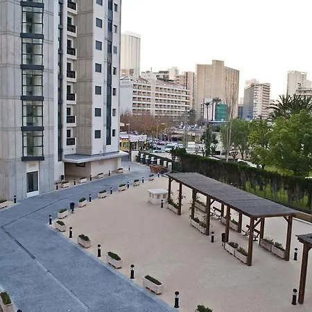 Gemelos 26 Apartman