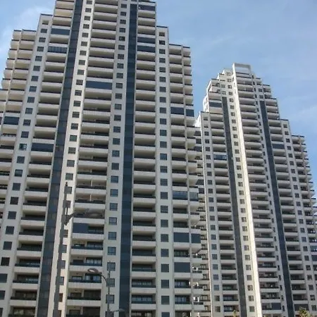 Gemelos 26 Appartement *