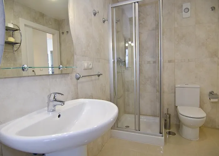 Appartement Gemelos 26 Benidorm