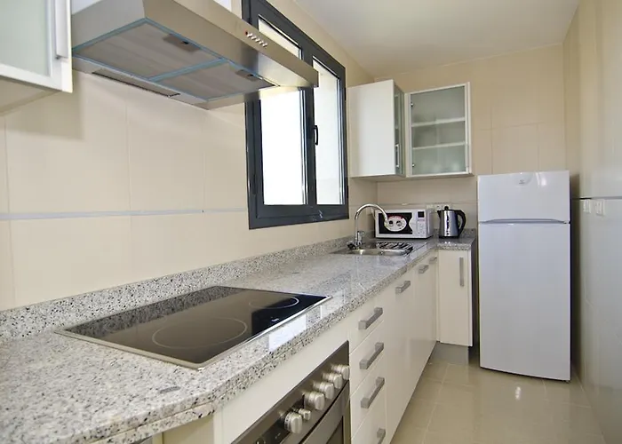Gemelos 26 Appartement Benidorm