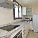 Gemelos 26 Apartment Benidorm