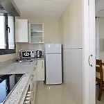 Gemelos 26 בנידורם