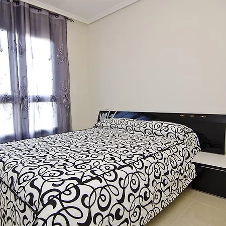 Gemelos 26 * Benidorm